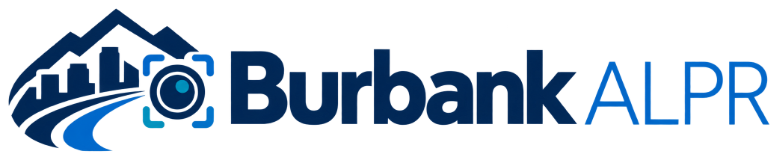 Burbank ALPR